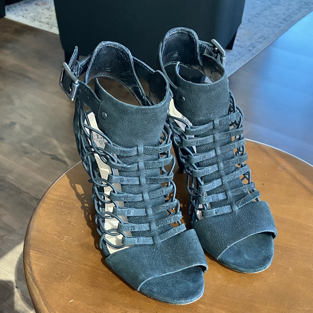 Vince Camuto Sandal Shoe